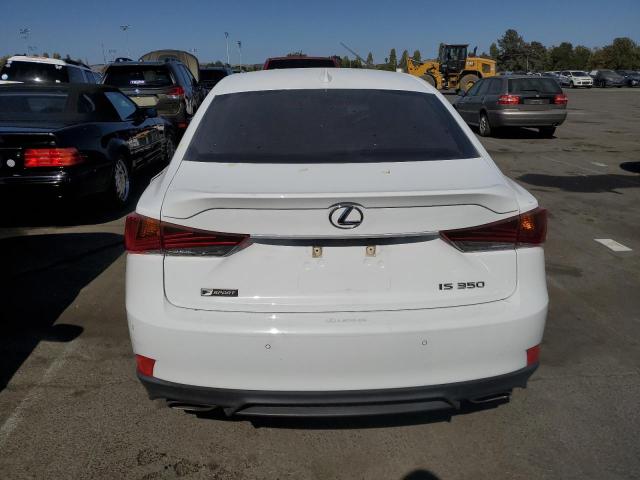 Photo 5 VIN: JTHBZ1D20J5033017 - LEXUS IS 350 