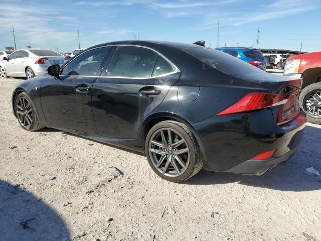 Photo 1 VIN: JTHBZ1D22J5033505 - LEXUS IS 350 