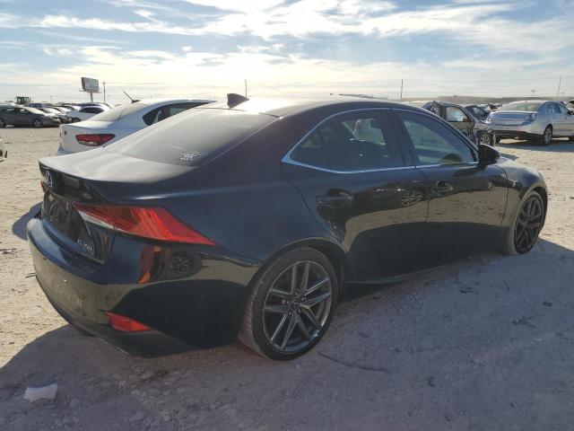 Photo 2 VIN: JTHBZ1D22J5033505 - LEXUS IS 350 