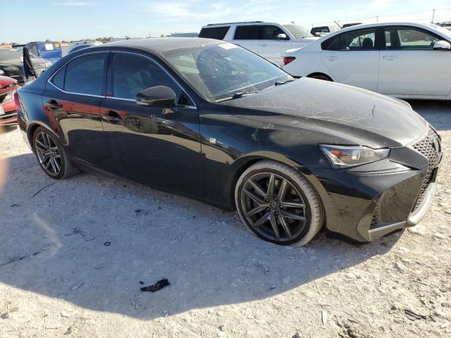 Photo 3 VIN: JTHBZ1D22J5033505 - LEXUS IS 350 