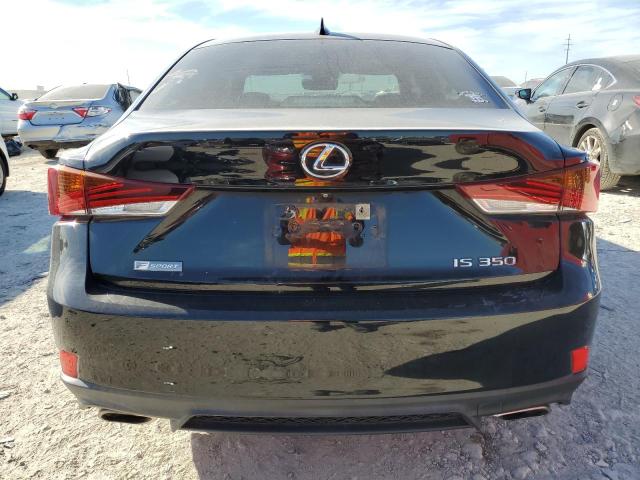 Photo 5 VIN: JTHBZ1D22J5033505 - LEXUS IS 350 