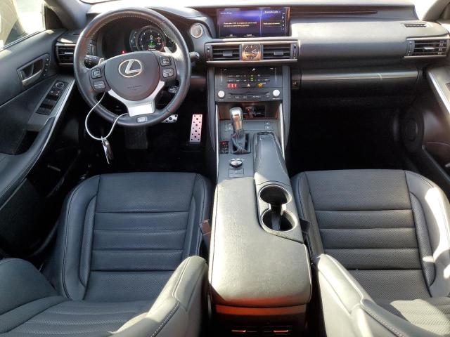 Photo 7 VIN: JTHBZ1D22J5033505 - LEXUS IS 350 