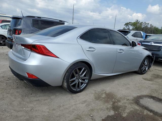 Photo 2 VIN: JTHBZ1D23J5031603 - LEXUS IS 350 