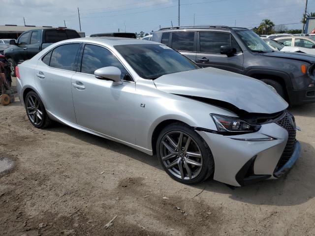 Photo 3 VIN: JTHBZ1D23J5031603 - LEXUS IS 350 