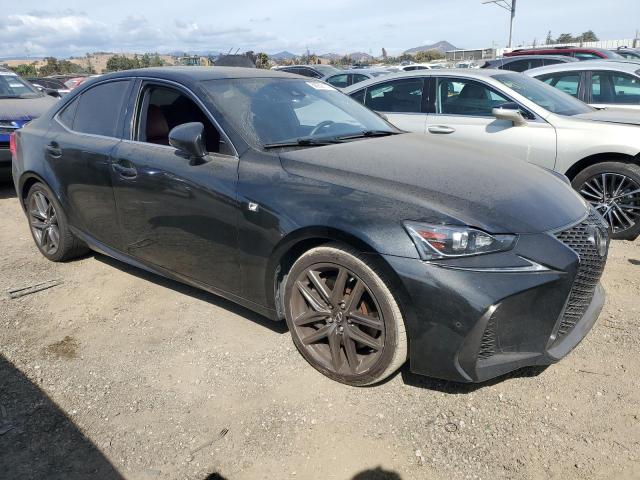 Photo 3 VIN: JTHBZ1D23J5033206 - LEXUS IS 350 