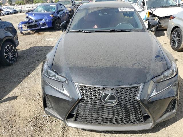 Photo 4 VIN: JTHBZ1D23J5033206 - LEXUS IS 350 