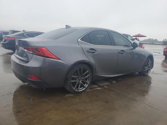 Photo 2 VIN: JTHBZ1D23J5033349 - LEXUS IS 350 