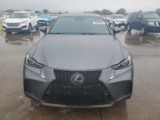 Photo 4 VIN: JTHBZ1D23J5033349 - LEXUS IS 350 