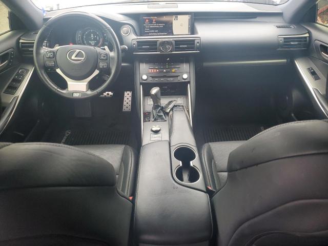 Photo 7 VIN: JTHBZ1D23J5033349 - LEXUS IS 350 