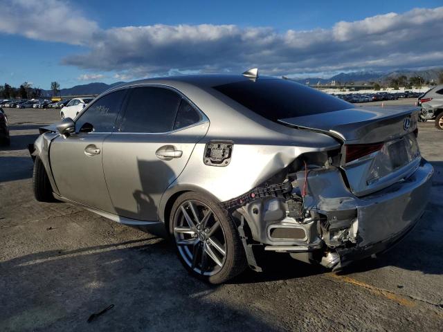 Photo 1 VIN: JTHBZ1D24J5032162 - LEXUS IS 350 