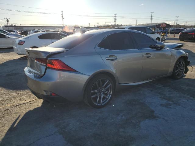 Photo 2 VIN: JTHBZ1D24J5032162 - LEXUS IS 350 