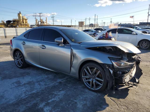 Photo 3 VIN: JTHBZ1D24J5032162 - LEXUS IS 350 