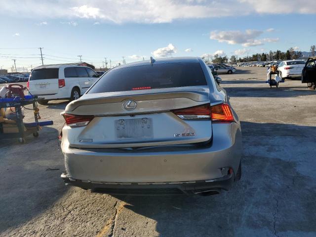 Photo 5 VIN: JTHBZ1D24J5032162 - LEXUS IS 350 