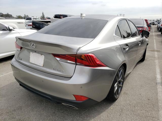 Photo 3 VIN: JTHBZ1D24J5033067 - LEXUS IS 350 