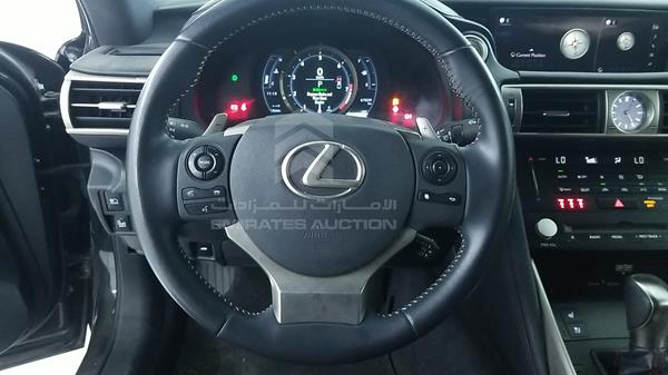 Photo 13 VIN: JTHBZ1D25J5032834 - LEXUS IS 350 