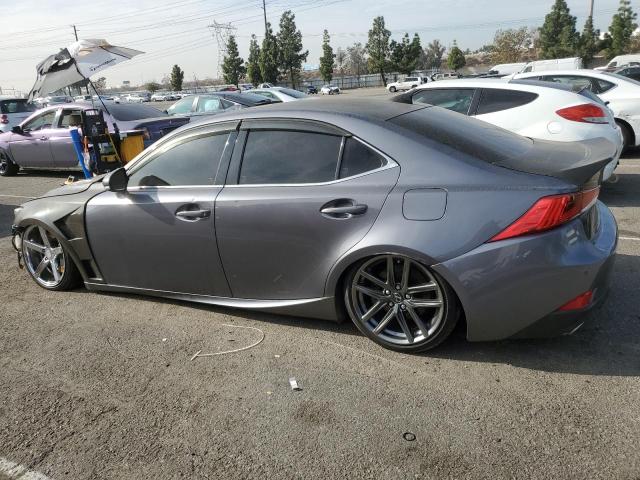 Photo 1 VIN: JTHBZ1D25J5033188 - LEXUS IS 350 