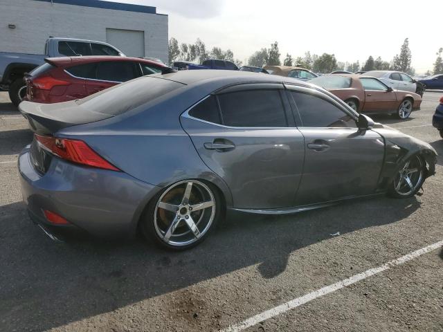 Photo 2 VIN: JTHBZ1D25J5033188 - LEXUS IS 350 