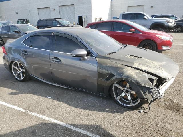 Photo 3 VIN: JTHBZ1D25J5033188 - LEXUS IS 350 