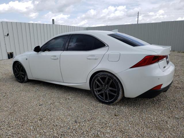 Photo 1 VIN: JTHBZ1D25J5033529 - LEXUS IS 