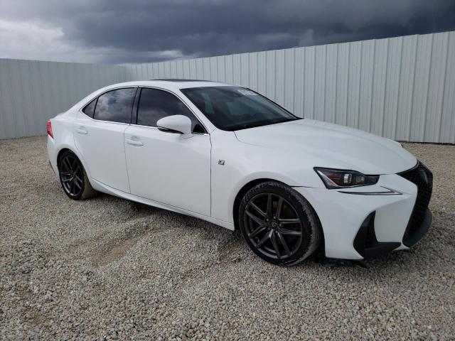 Photo 3 VIN: JTHBZ1D25J5033529 - LEXUS IS 