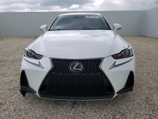 Photo 4 VIN: JTHBZ1D25J5033529 - LEXUS IS 