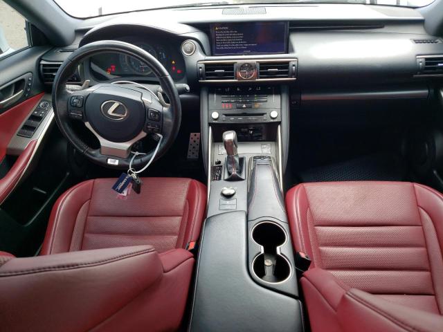 Photo 7 VIN: JTHBZ1D25J5033529 - LEXUS IS 