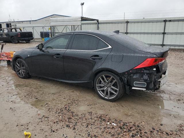 Photo 1 VIN: JTHBZ1D28J5032066 - LEXUS IS 350 