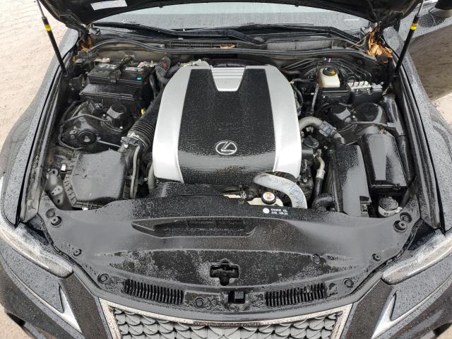 Photo 10 VIN: JTHBZ1D28J5032066 - LEXUS IS 350 