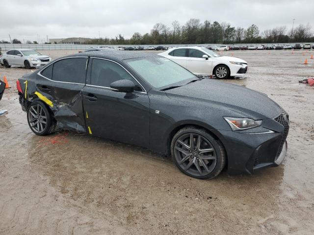 Photo 3 VIN: JTHBZ1D28J5032066 - LEXUS IS 350 