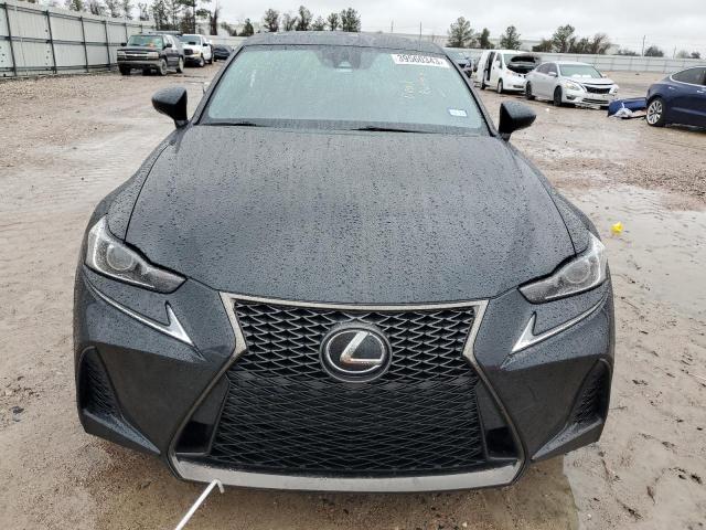 Photo 4 VIN: JTHBZ1D28J5032066 - LEXUS IS 350 