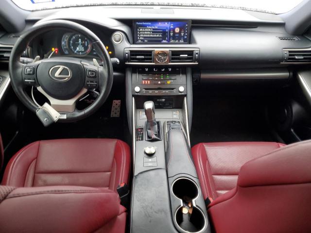 Photo 7 VIN: JTHBZ1D28J5032066 - LEXUS IS 350 