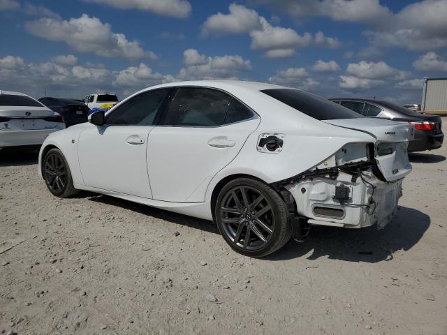 Photo 1 VIN: JTHBZ1D28J5032259 - LEXUS IS 350 