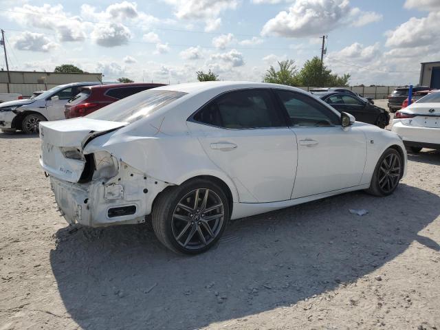 Photo 2 VIN: JTHBZ1D28J5032259 - LEXUS IS 350 