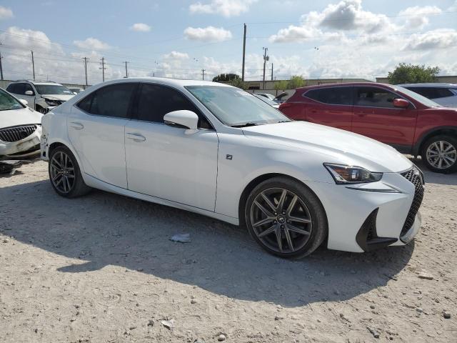 Photo 3 VIN: JTHBZ1D28J5032259 - LEXUS IS 350 