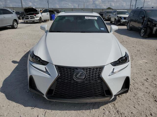 Photo 4 VIN: JTHBZ1D28J5032259 - LEXUS IS 350 