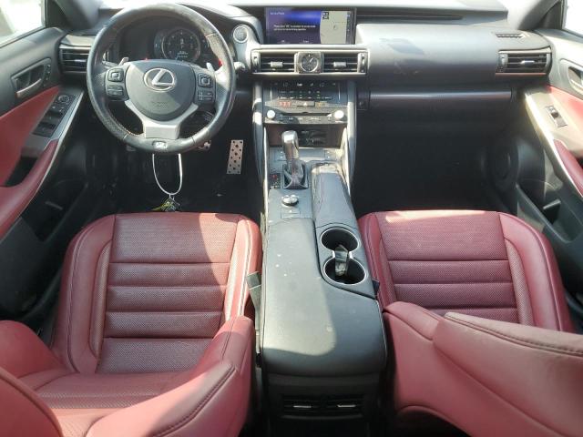 Photo 7 VIN: JTHBZ1D28J5032259 - LEXUS IS 350 