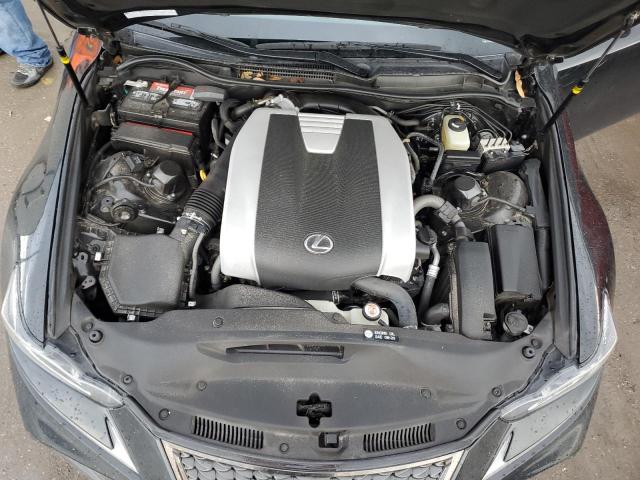 Photo 10 VIN: JTHBZ1D28J5032553 - LEXUS IS 350 