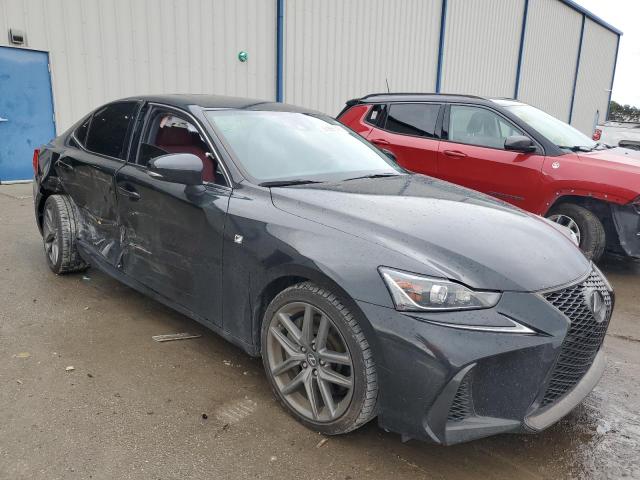 Photo 3 VIN: JTHBZ1D28J5032553 - LEXUS IS 350 