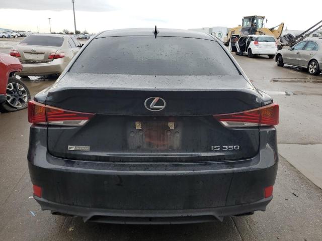 Photo 5 VIN: JTHBZ1D28J5032553 - LEXUS IS 350 