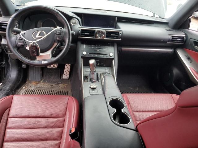 Photo 7 VIN: JTHBZ1D28J5032553 - LEXUS IS 350 