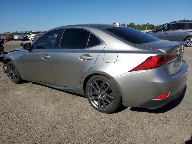 Photo 1 VIN: JTHBZ1D28J5032925 - LEXUS IS 350 