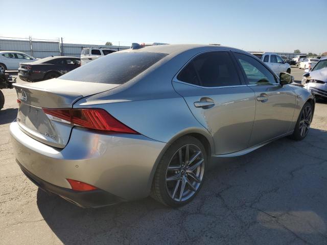 Photo 2 VIN: JTHBZ1D28J5032925 - LEXUS IS 350 