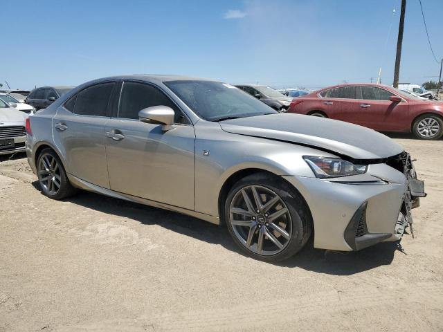 Photo 3 VIN: JTHBZ1D28J5032925 - LEXUS IS 350 