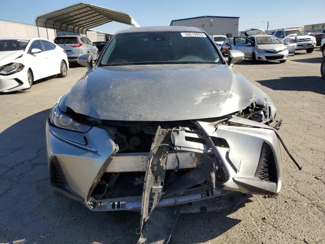 Photo 4 VIN: JTHBZ1D28J5032925 - LEXUS IS 350 