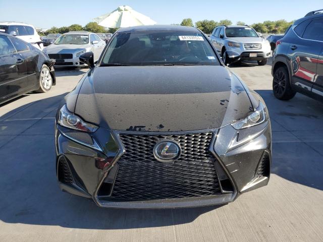 Photo 4 VIN: JTHBZ1D28J5033735 - LEXUS IS 350 