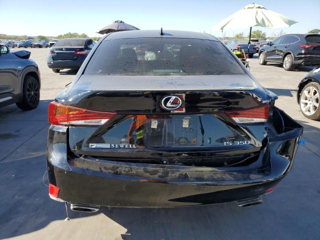 Photo 5 VIN: JTHBZ1D28J5033735 - LEXUS IS 350 