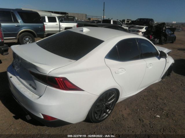 Photo 3 VIN: JTHBZ1D28K5034157 - LEXUS IS 