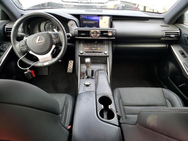 Photo 7 VIN: JTHBZ1D29K5034703 - LEXUS IS 