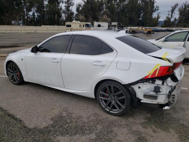 Photo 1 VIN: JTHBZ1D2XJ5033137 - LEXUS IS 350 