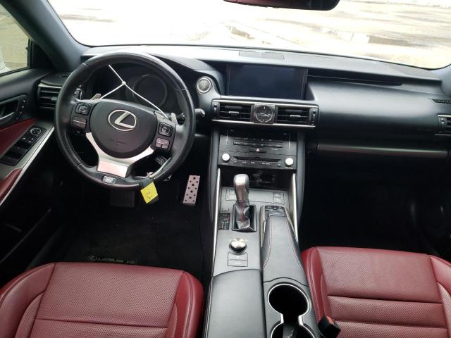 Photo 7 VIN: JTHBZ1D2XJ5033137 - LEXUS IS 350 